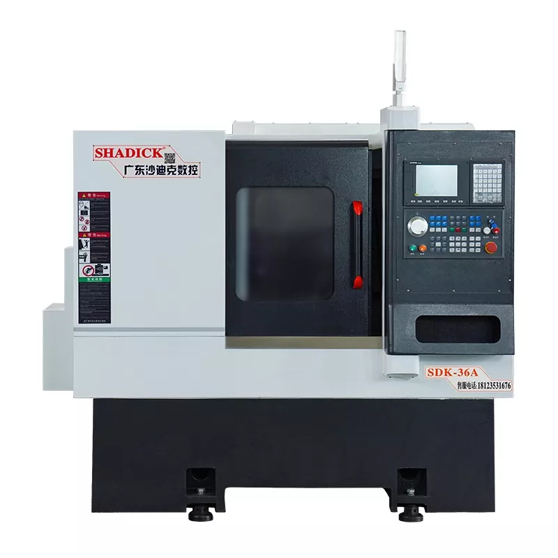 ابزار ماشین آلات CNC 36 ردیف