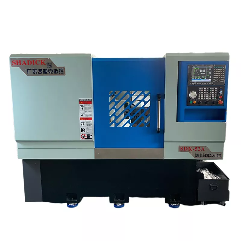 ابزار 52 ردیف ابزار ماشین CNC