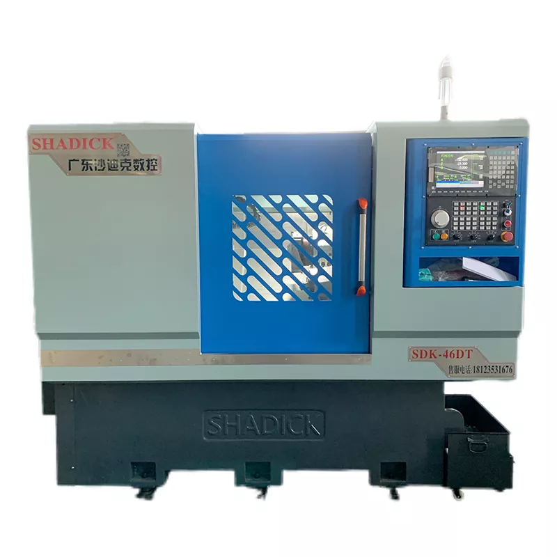 ابزارهای ماشین آلات CNC برجک برق و ردیف