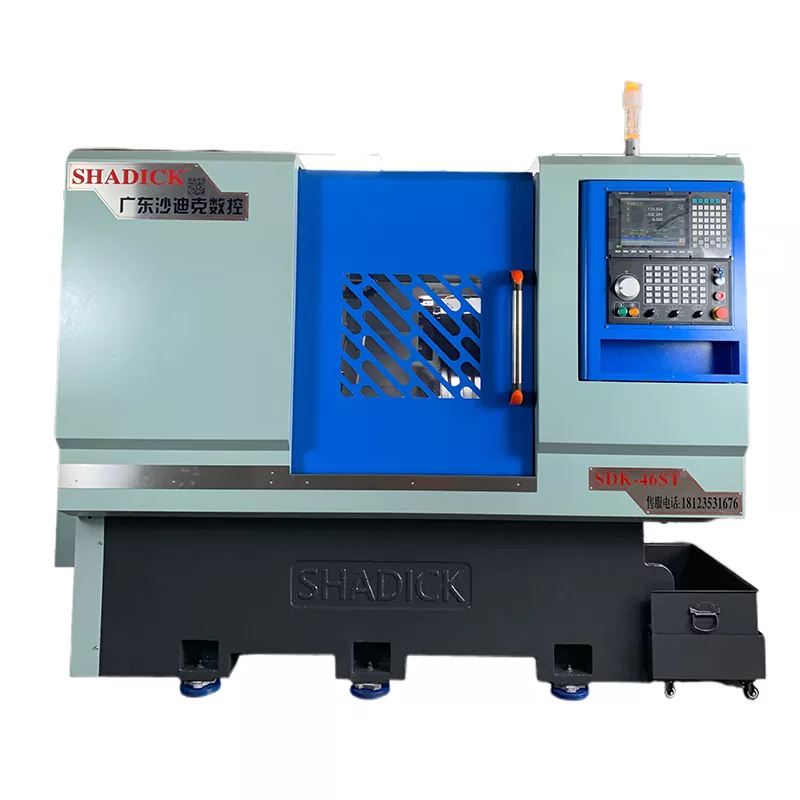 ابزارهای ماشین آلات CNC Servo Turret و Row Tool